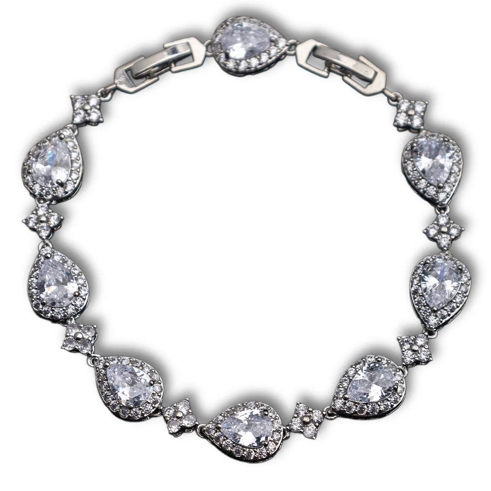 star droplet bracelet