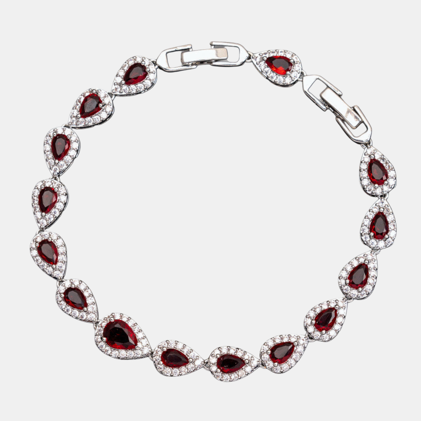 teardrop bracelet