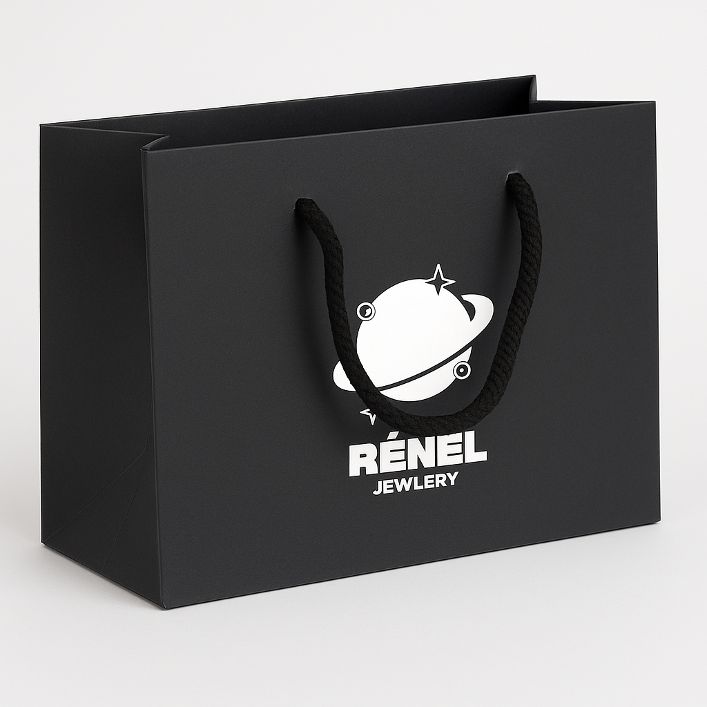 🎁 Gift bag (100% off)