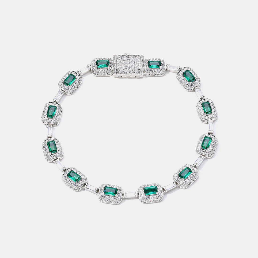 verdant link bracelet