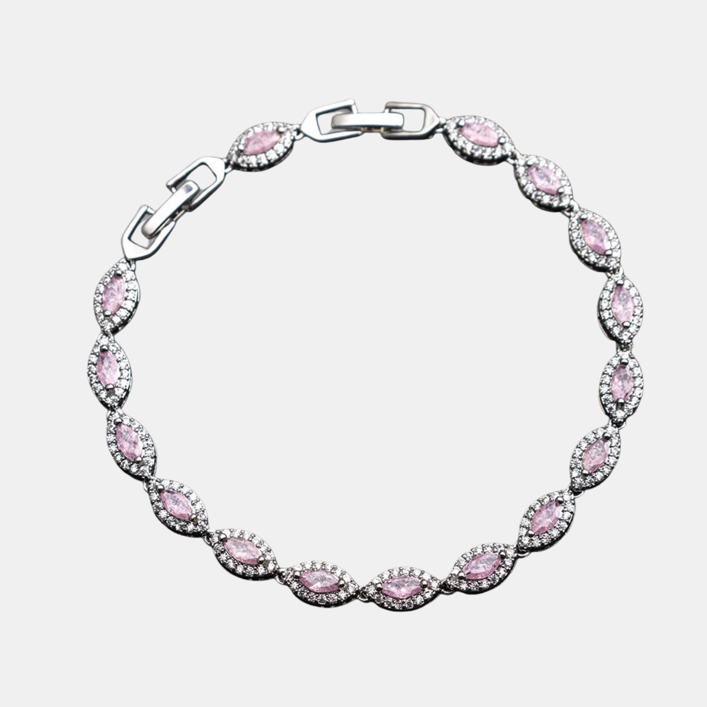 angel eye bracelet