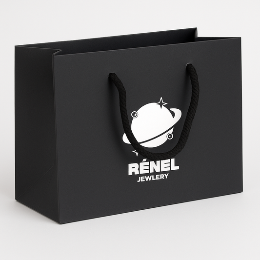 🎁 Gift bag (100% off)