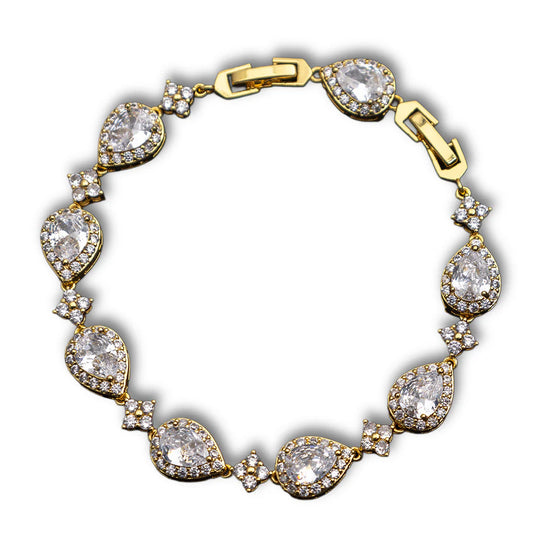 star droplet bracelet