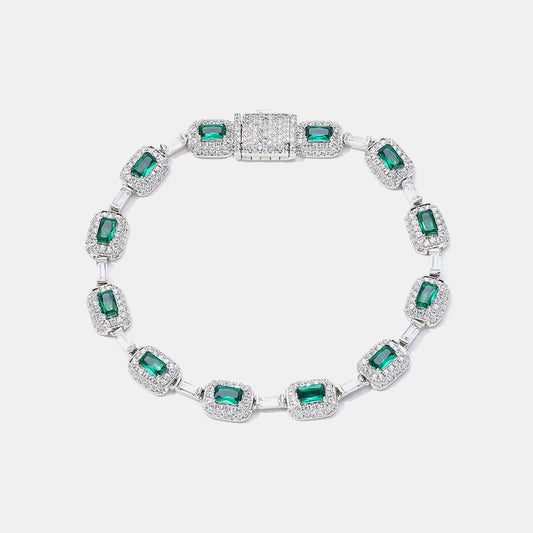 verdant link bracelet